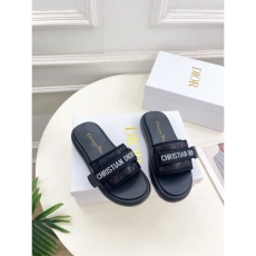 Christian Dior Slippers